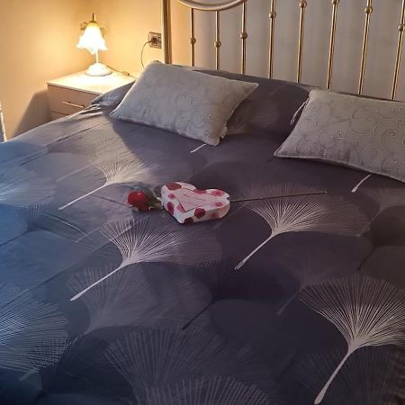 B&B Villa Sofia Fara Novarese Ngoại thất bức ảnh