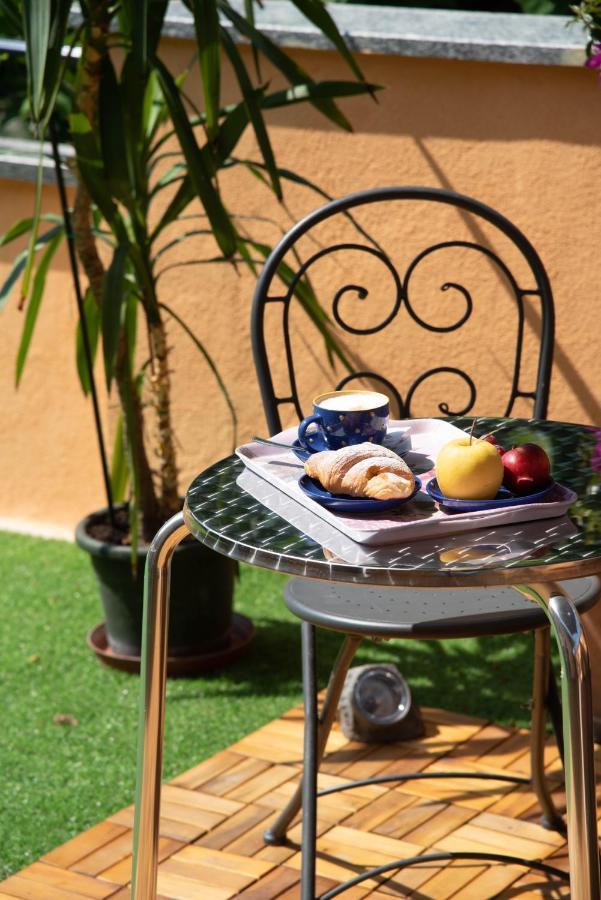 B&B Villa Sofia Fara Novarese Ngoại thất bức ảnh