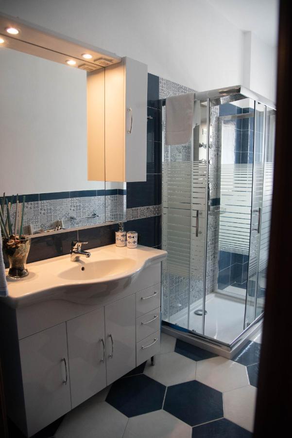 B&B Villa Sofia Fara Novarese Ngoại thất bức ảnh