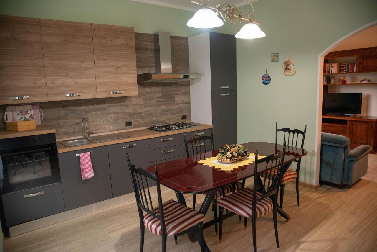B&B Villa Sofia Fara Novarese Ngoại thất bức ảnh