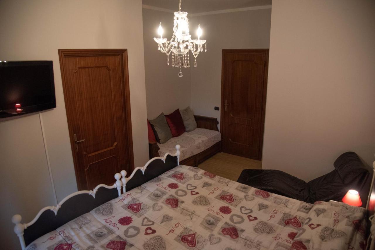 B&B Villa Sofia Fara Novarese Ngoại thất bức ảnh