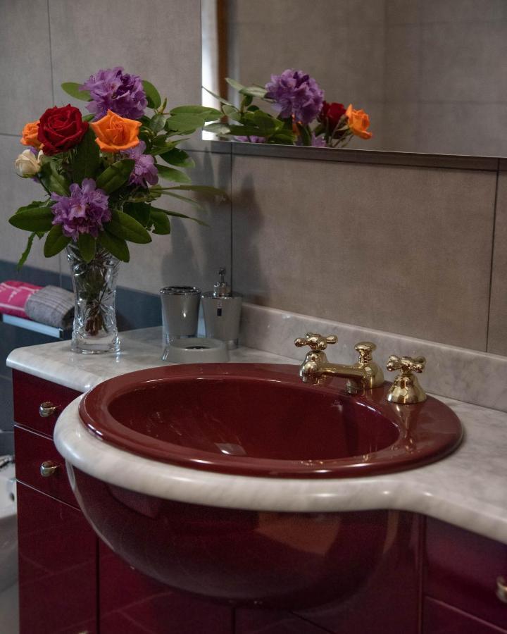 B&B Villa Sofia Fara Novarese Ngoại thất bức ảnh