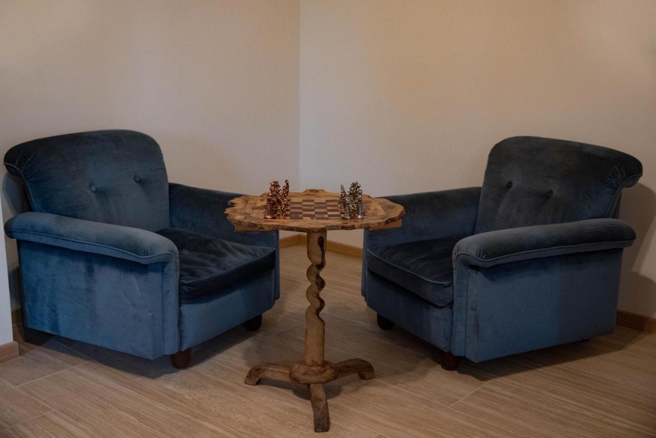 B&B Villa Sofia Fara Novarese Ngoại thất bức ảnh