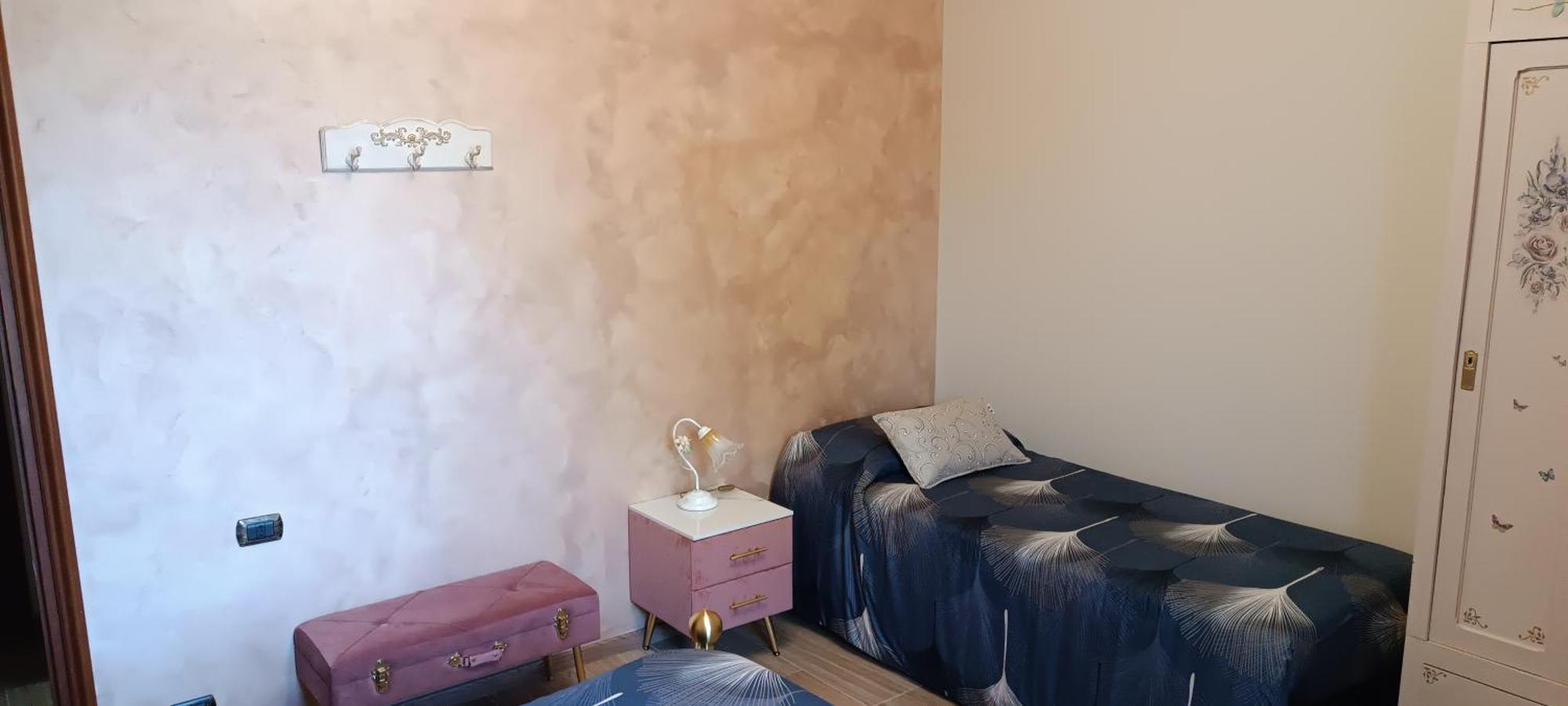 B&B Villa Sofia Fara Novarese Ngoại thất bức ảnh
