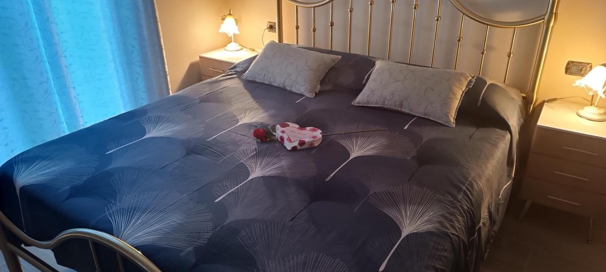 B&B Villa Sofia Fara Novarese Ngoại thất bức ảnh